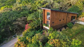 Romantic Cottage w/ Hot Tub - Monterico - Image 5