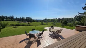 Countryside home with hot tub, Close to UO & town - Image 3