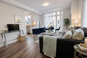 Whole Modern 2BR House |Rooftop Terrace |Garage - Image 2