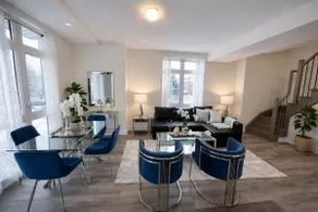 Whole Modern 2BR House |Rooftop Terrace |Garage - Image 3