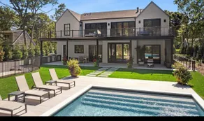 East Hamptons Modern 8 Bedroom New Construction - Image 4
