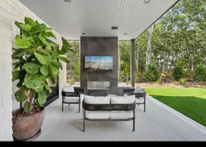 East Hamptons Modern 8 Bedroom New Construction - Image 3