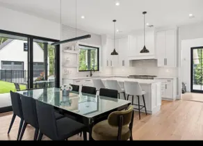 East Hamptons Modern 8 Bedroom New Construction - Image 2