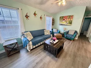 Pet-Friendly Ocean Lakes Beach House | Free Golf Cart | Sleeps 7 | Myrtle Beach - Image 3