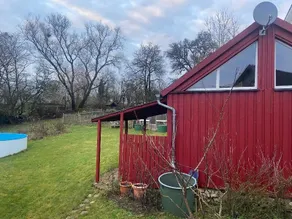 Large tiny house in the countryside - Image 5