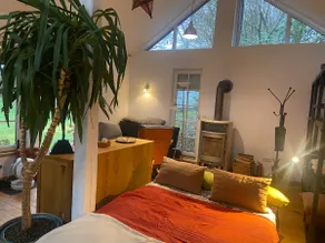 Large tiny house in the countryside - Image 3