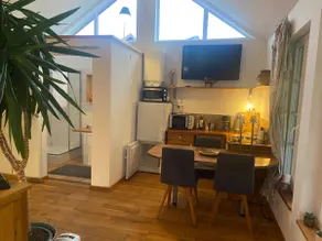 Large tiny house in the countryside - Image 2