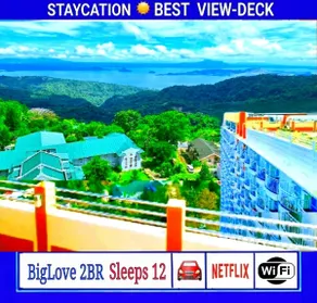 D-J ♣ 2BR ❤️BigLove m² 60m² axmax 12 Personen ★ Kostenlose Netflix, Pool, Parkplatz, Wifi - Image 2