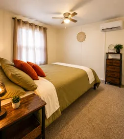 *Fox Run Retreat - Cozy and Relaxing Close to Lake - Image 5