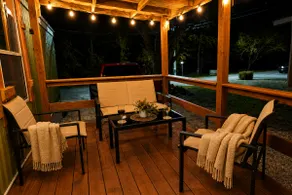 *Fox Run Retreat - Cozy and Relaxing Close to Lake - Image 2