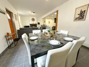 Charming family home “Het kerkhuis”. - Image 2