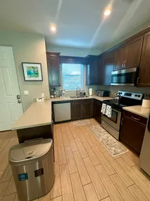 Central City Condominiums #202 2 BR/2BA - Image 4