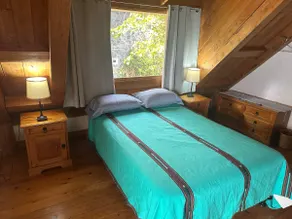 Cottage with a view of Lake Atitlán - Image 5