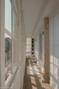 Renovated historic house in the town center - Image 2