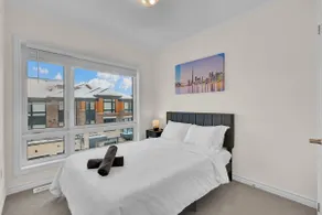 Embers Nest - 5 Beds, 4 Bath, 2 Park, Thermea Spa - Image 4
