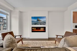 Embers Nest - 5 Beds, 4 Bath, 2 Park, Thermea Spa - Image 3