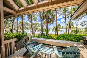 Jenkins Creek Overlook - A Low Country Retreat! - Image 4