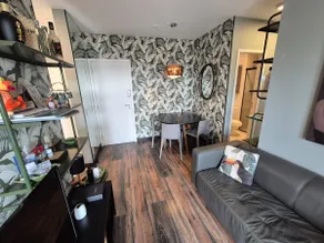 Complete apartment + air conditioning and parking space - Image 5