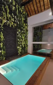 Gîte Wellness - La Mezzanine - Image 2