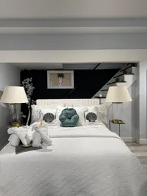 Delightful & Elegant Apartment Near NYC - Image 2