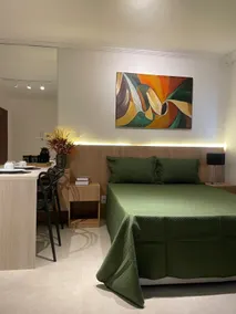 Charming Studio. Close to Everything. - Image 3