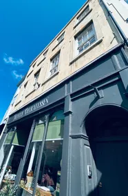 The Linen Loft - 2 Bed Apartment - Central Town Location - Parking Close By - AONB - Image 3