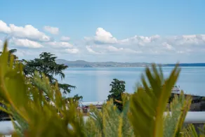 Lakefront Panoramic Terraces | Castle View - Image 5