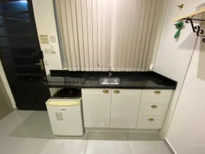 Loft - Air Conditioning + Wi-Fi - Estreito|Floripa|H. Cambirela - Image 2