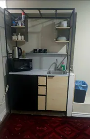 Deluxe unit with 3 beds - Image 5