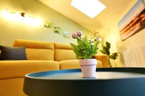 Elegant studio in Tournus — central, stylish stay. - Image 4