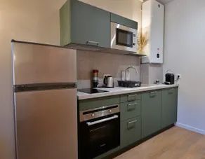 Elegant studio in Tournus — central, stylish stay. - Image 3