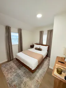 2BR Uniondale Stay Near UBS & Hofstra - Image 4