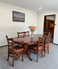 Carnoustie Calm- A Cosy Wattle Downs Home - Image 5