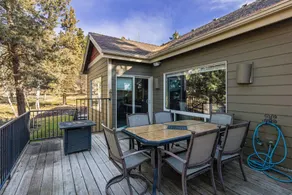 Tipsy Turtle | RunningY | Crater Lake | Sleeps 12 - Image 3
