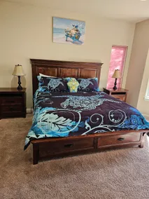 Tipsy Turtle | RunningY | Crater Lake | Sleeps 12 - Image 4