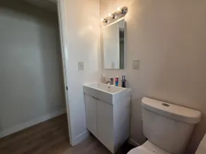Newly remodeled 2-bedroom apartment close to BART - Image 3