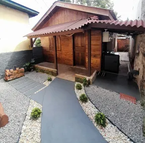 Simple and cozy house - Image 5