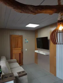 Simple and cozy house - Image 5