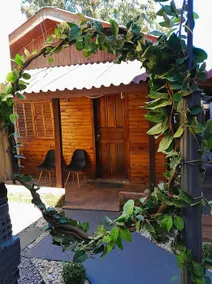 Simple and cozy house - Image 2