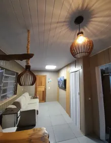 Simple and cozy house - Image 3