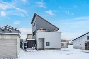 Hoshiyado Higashikawa【New building / Sauna / 121㎡】 - Image 5