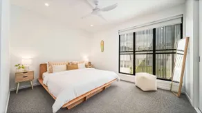 Habitat - Lush Lennox Head Apartment - Image 4