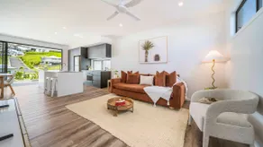 Habitat - Lush Lennox Head Apartment - Image 3