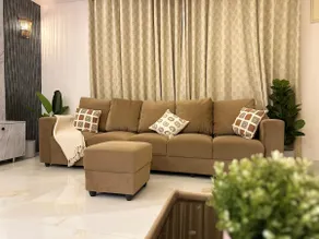 Novo Stays - Artistic Boho Edition - Image 2