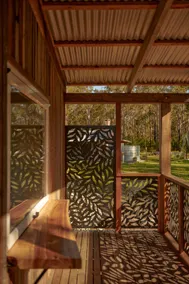 Eco Cabin - Image 4