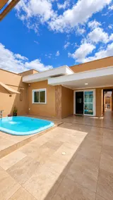 Casa Marianna: 3BR, Pool, Premium Rental in Paracuru - Image 2