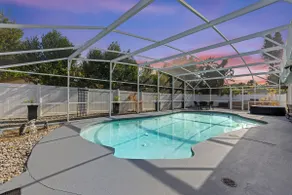 Elegant 6BR CFL Retreat: Pool, Hot Tub, Game Room! - Image 5