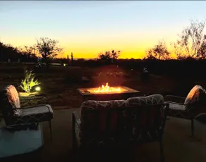 Catalina Mtn & Sunset Views | Private Gated 3 Acre - Image 3