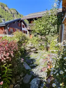 Chalet Ellen 1903 ZINAL 6 to 12 people - Image 4