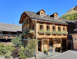 Chalet Ellen 1903 ZINAL 6 to 12 people - Image 3